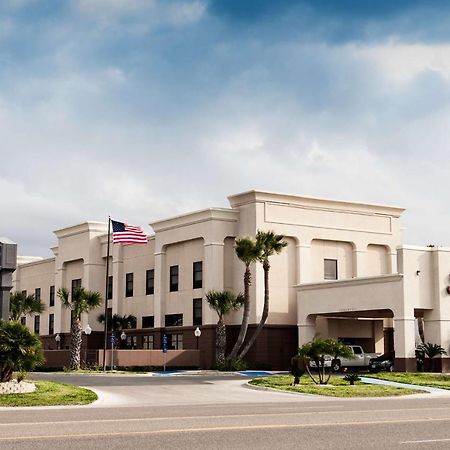 Hampton Inn & Suites Harlingen Zewnętrze zdjęcie