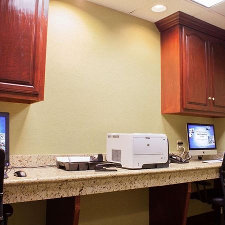 Hampton Inn & Suites Harlingen Zewnętrze zdjęcie
