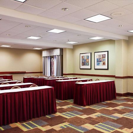 Hampton Inn & Suites Harlingen Zewnętrze zdjęcie