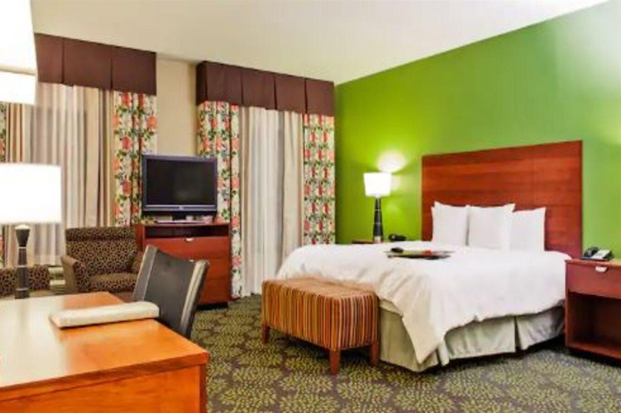 Hampton Inn & Suites Harlingen Zewnętrze zdjęcie