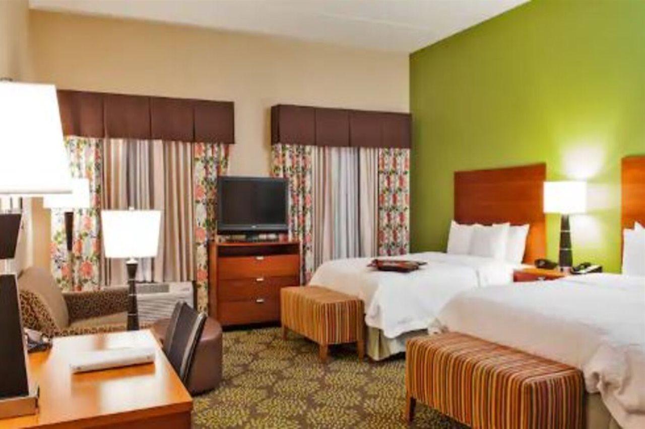 Hampton Inn & Suites Harlingen Zewnętrze zdjęcie