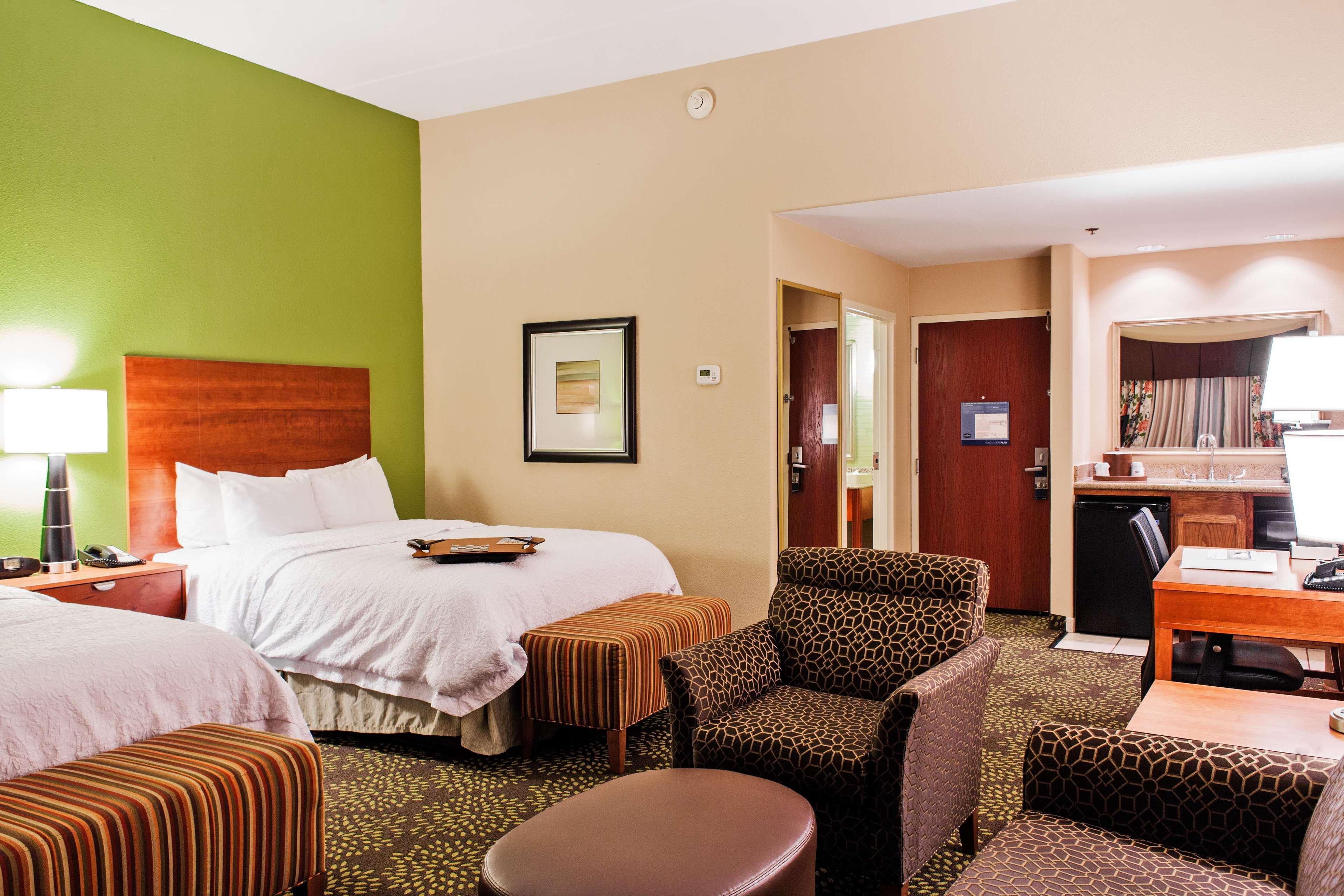 Hampton Inn & Suites Harlingen Zewnętrze zdjęcie