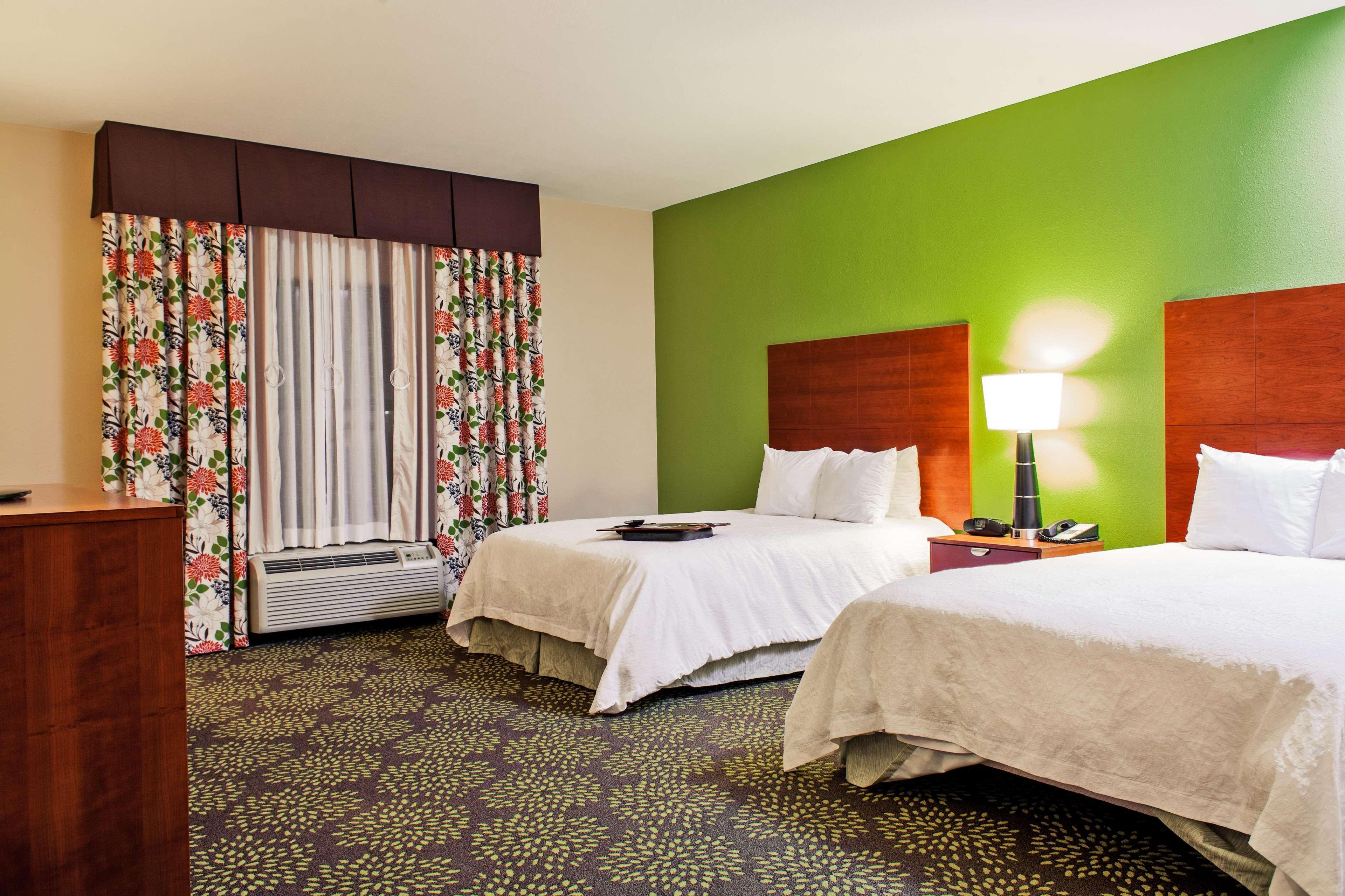 Hampton Inn & Suites Harlingen Zewnętrze zdjęcie
