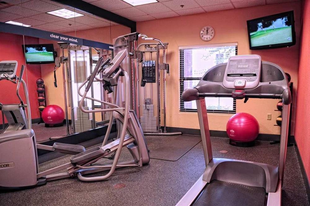 Hampton Inn & Suites Harlingen Udogodnienia zdjęcie