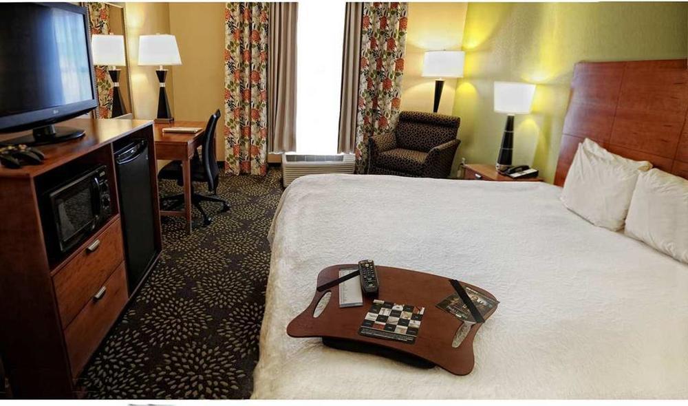 Hampton Inn & Suites Harlingen Pokój zdjęcie