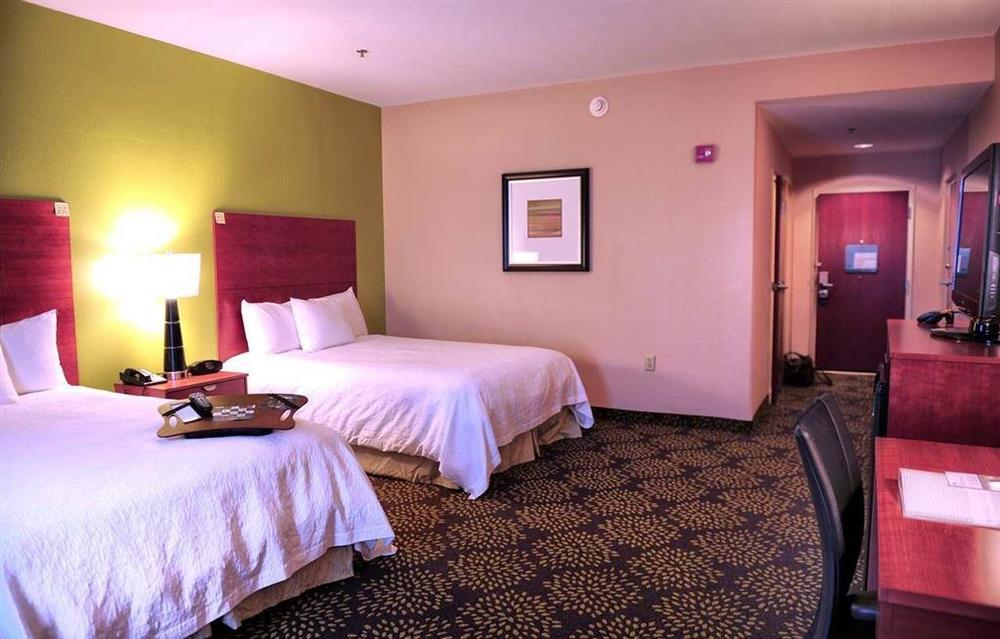 Hampton Inn & Suites Harlingen Pokój zdjęcie