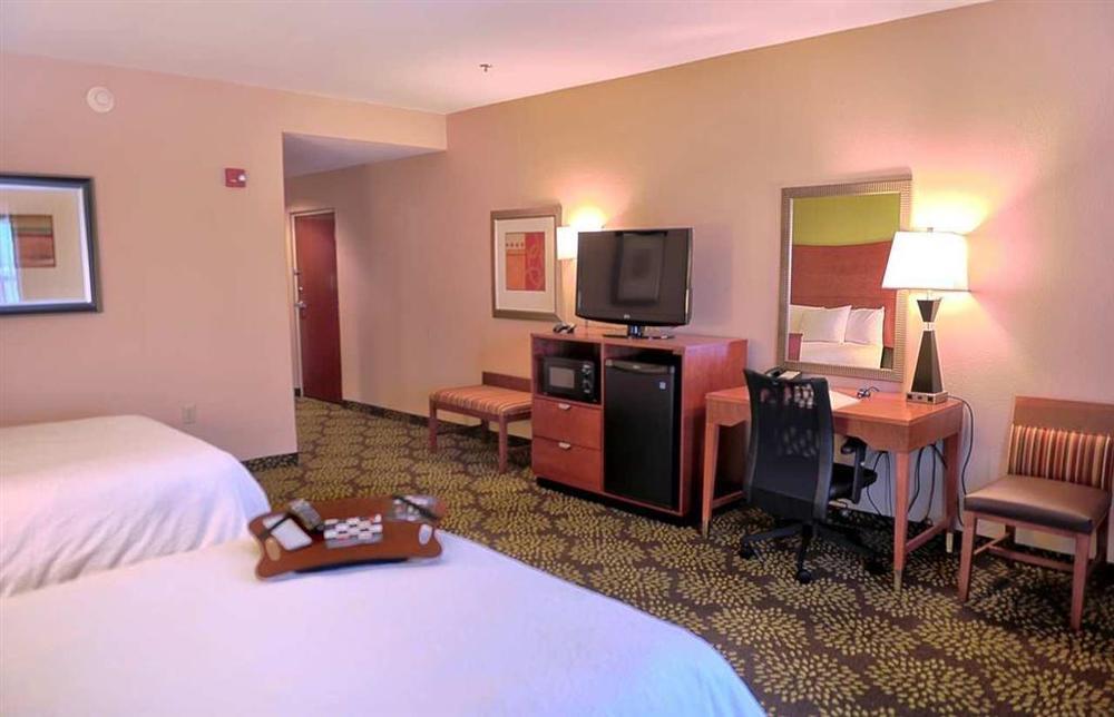 Hampton Inn & Suites Harlingen Pokój zdjęcie