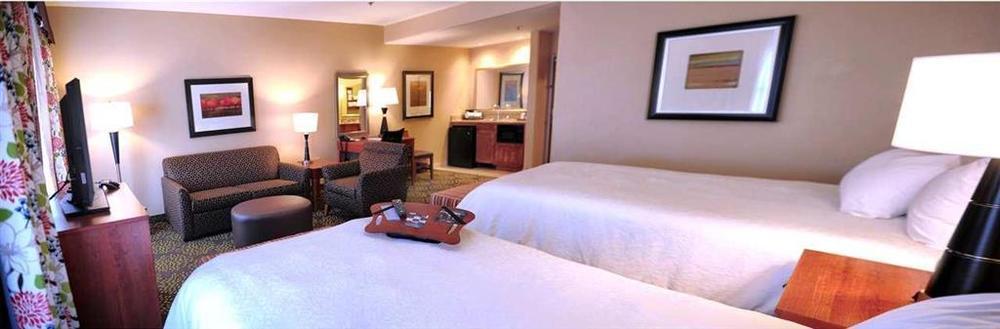 Hampton Inn & Suites Harlingen Pokój zdjęcie