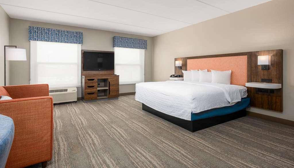 Hampton Inn & Suites Harlingen Pokój zdjęcie