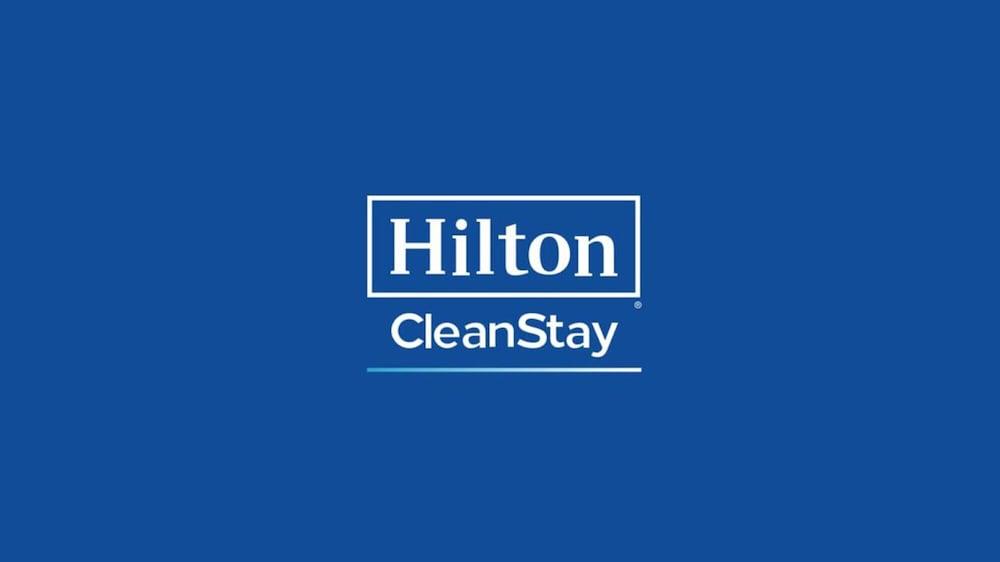 Hampton Inn & Suites Harlingen Zewnętrze zdjęcie