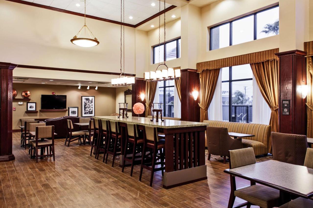 Hampton Inn & Suites Harlingen Zewnętrze zdjęcie