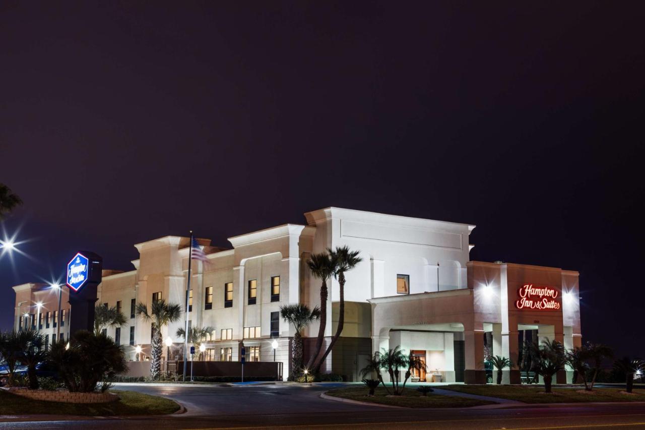Hampton Inn & Suites Harlingen Zewnętrze zdjęcie