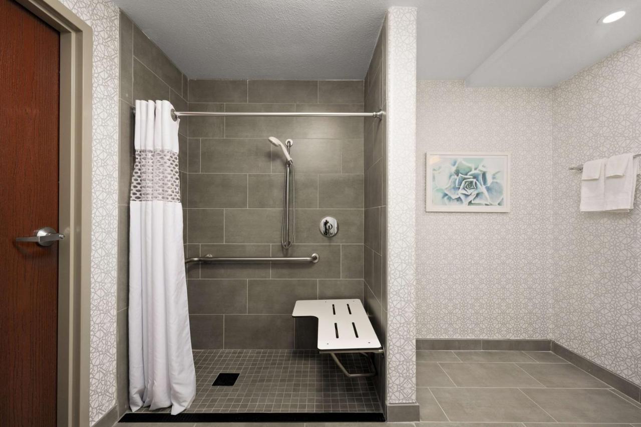 Hampton Inn & Suites Harlingen Zewnętrze zdjęcie
