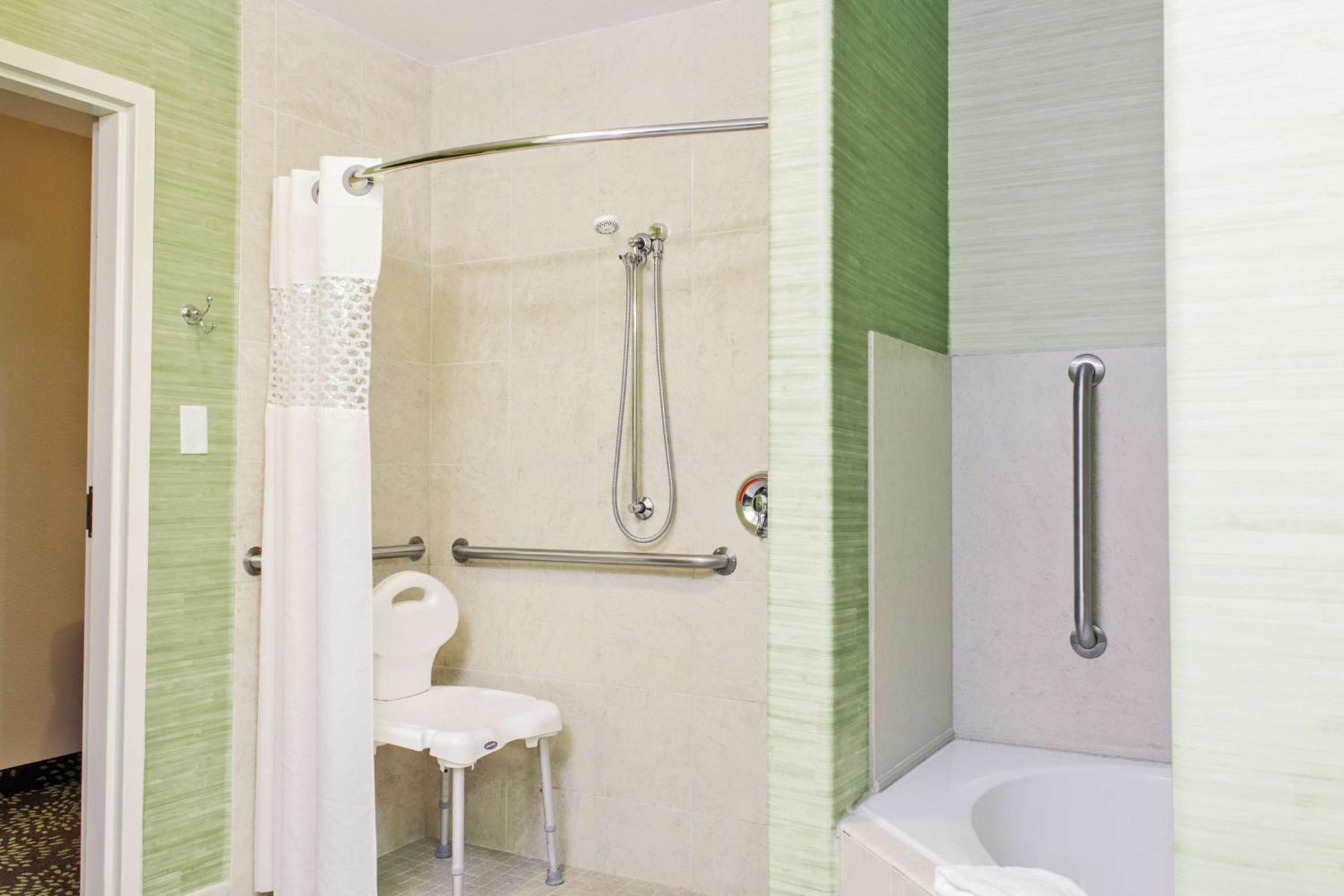 Hampton Inn & Suites Harlingen Zewnętrze zdjęcie