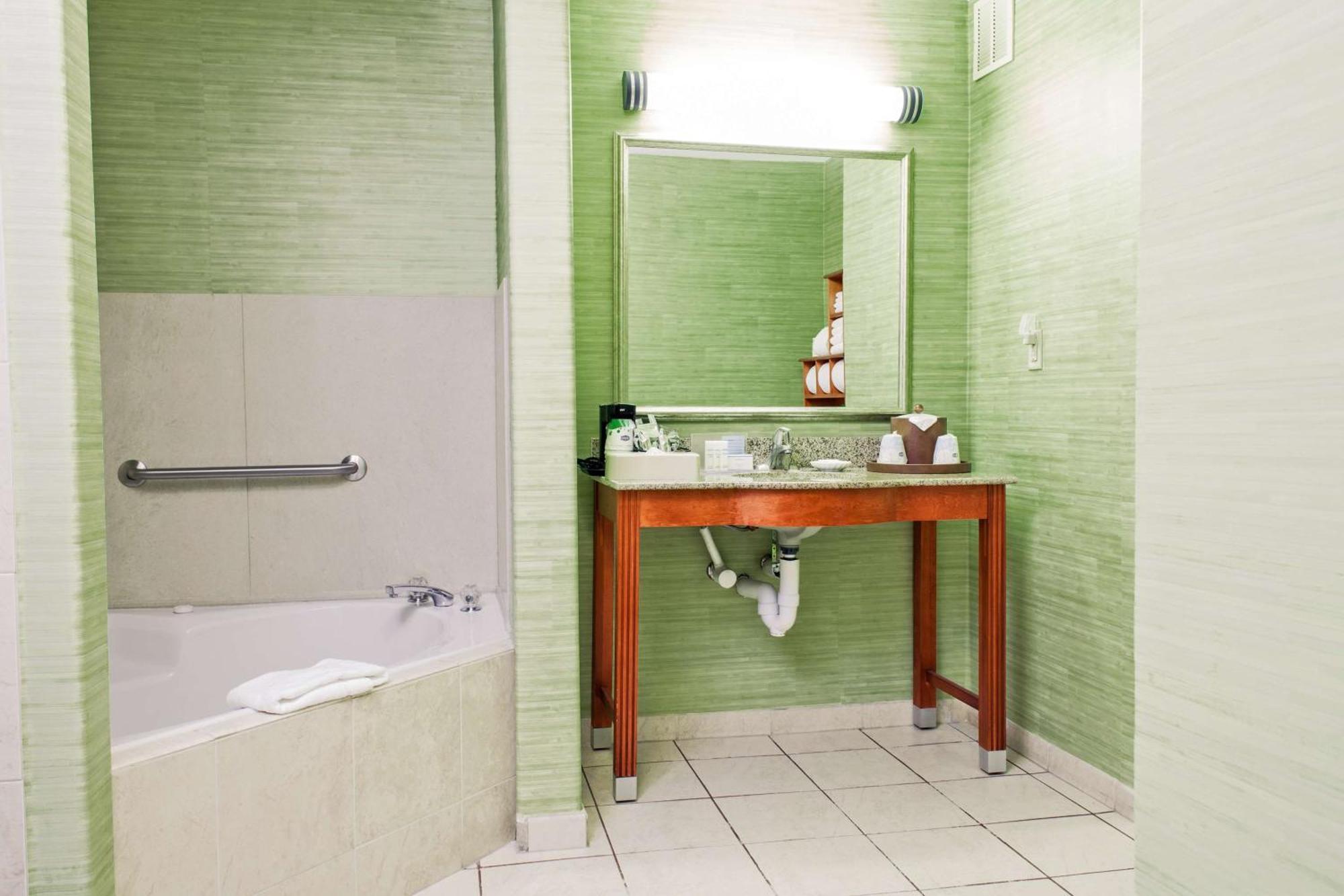 Hampton Inn & Suites Harlingen Zewnętrze zdjęcie
