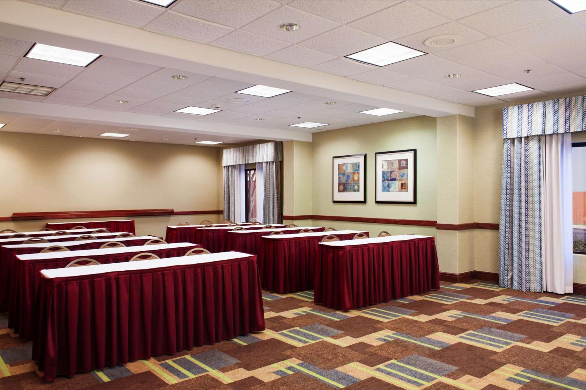 Hampton Inn & Suites Harlingen Zewnętrze zdjęcie