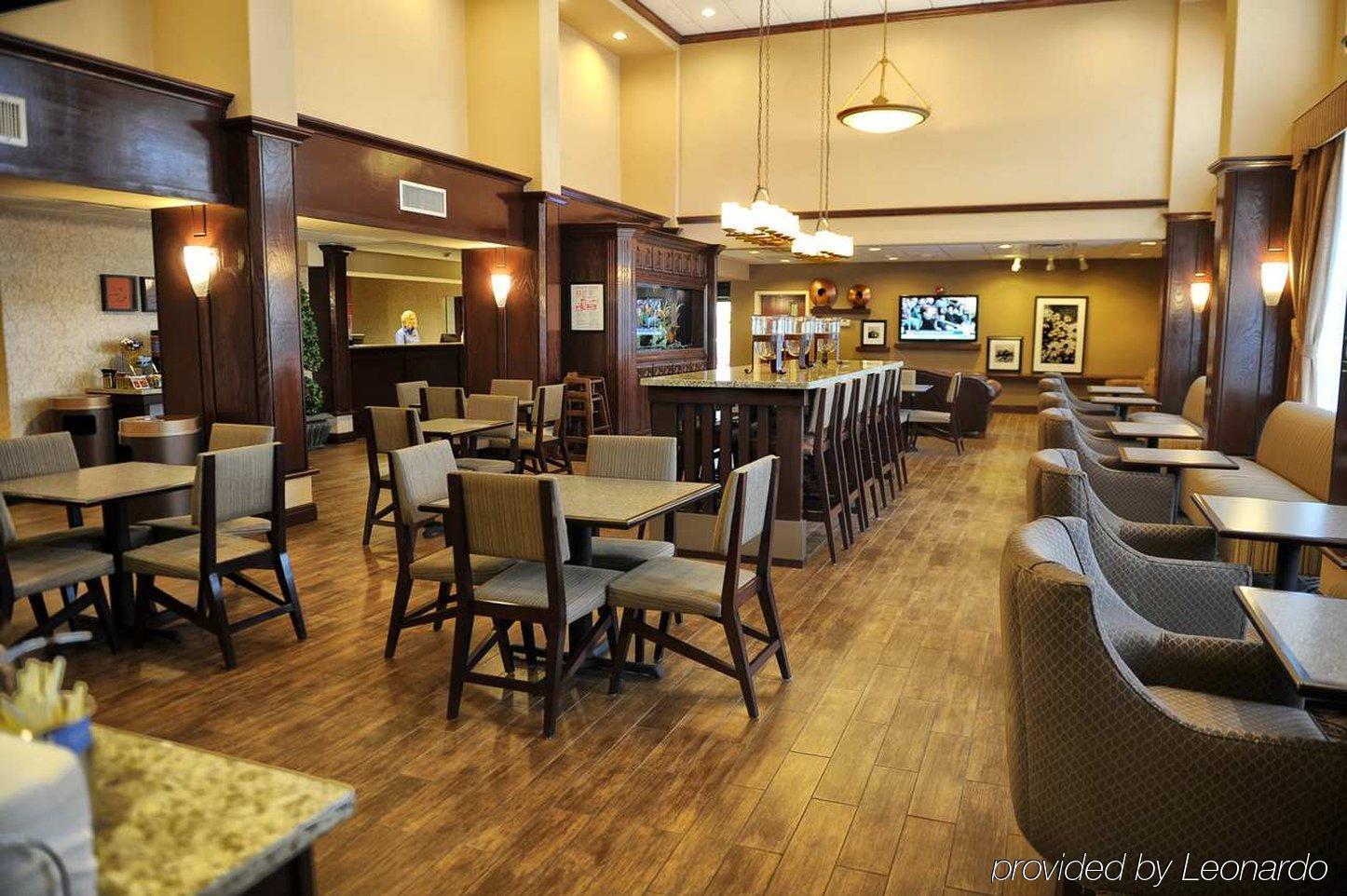 Hampton Inn & Suites Harlingen Zewnętrze zdjęcie