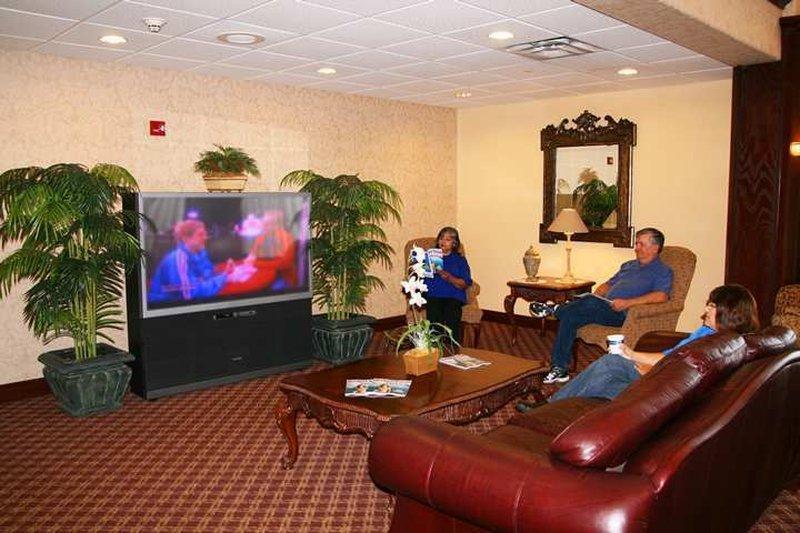 Hampton Inn & Suites Harlingen Zewnętrze zdjęcie