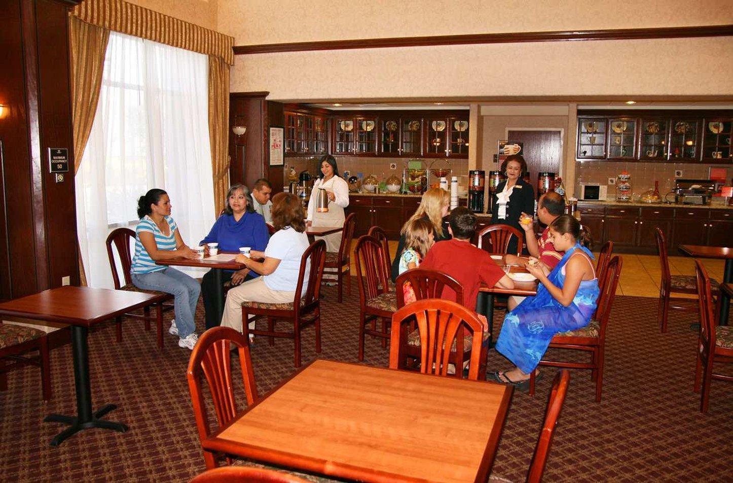 Hampton Inn & Suites Harlingen Zewnętrze zdjęcie
