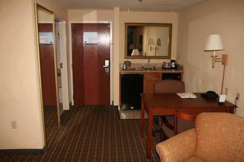 Hampton Inn & Suites Harlingen Pokój zdjęcie