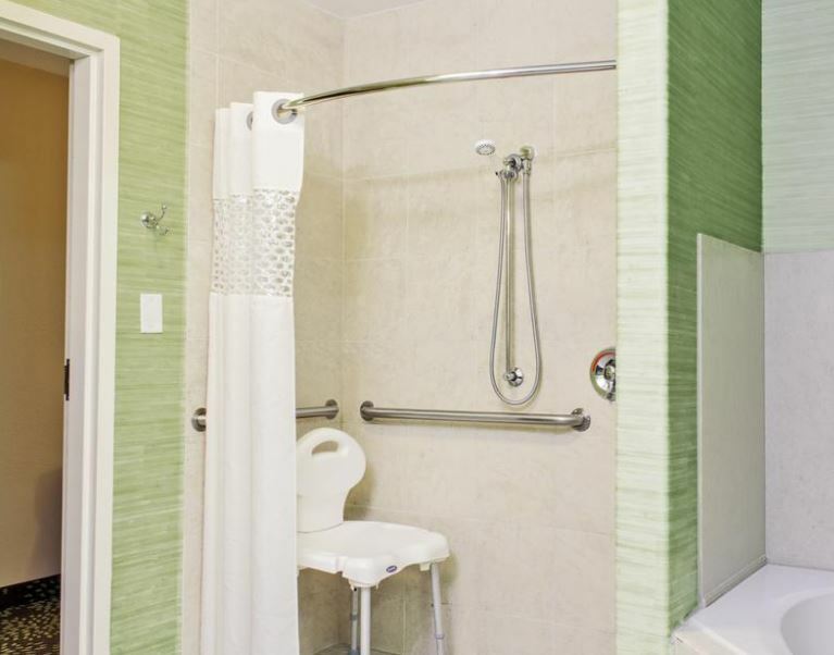 Hampton Inn & Suites Harlingen Zewnętrze zdjęcie