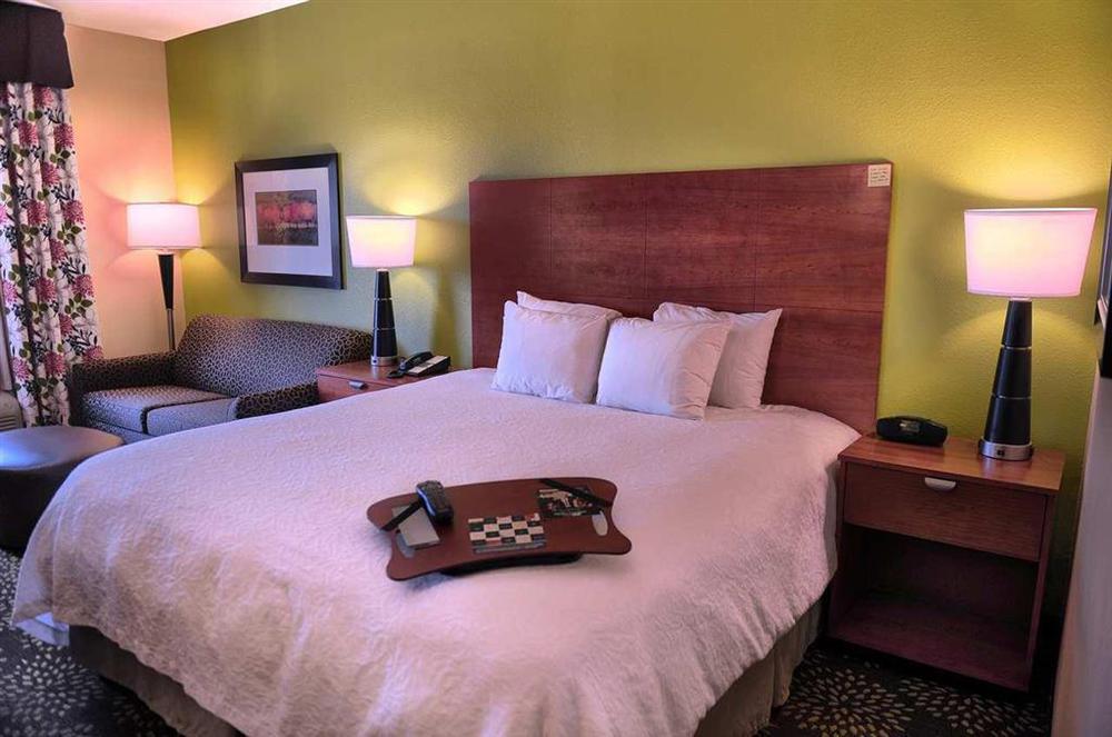 Hampton Inn & Suites Harlingen Pokój zdjęcie