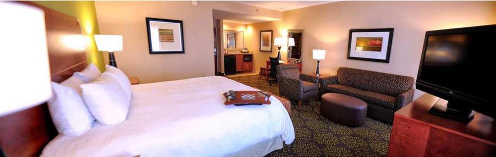 Hampton Inn & Suites Harlingen Pokój zdjęcie